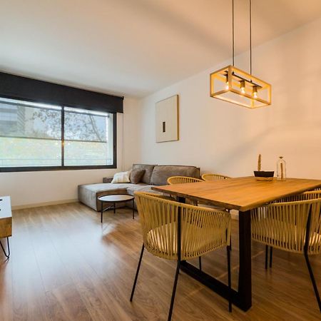 The Lonely Chimney Apartments Barcelona Ngoại thất bức ảnh