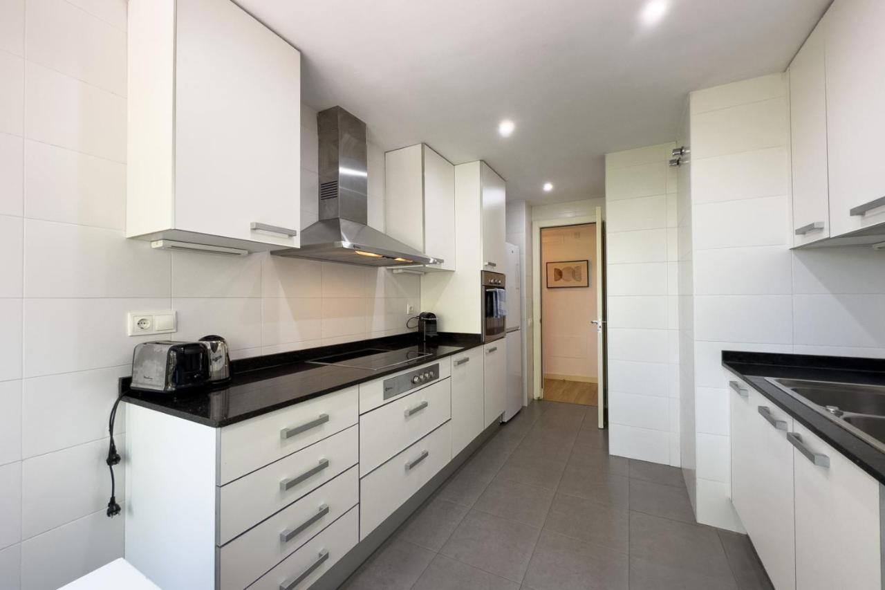 The Lonely Chimney Apartments Barcelona Ngoại thất bức ảnh