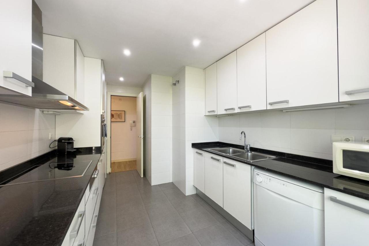 The Lonely Chimney Apartments Barcelona Ngoại thất bức ảnh