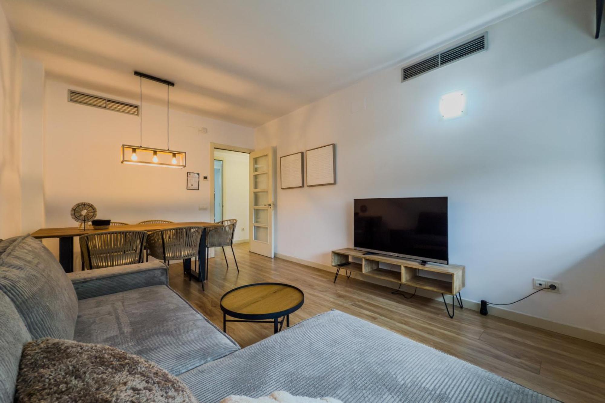 The Lonely Chimney Apartments Barcelona Ngoại thất bức ảnh