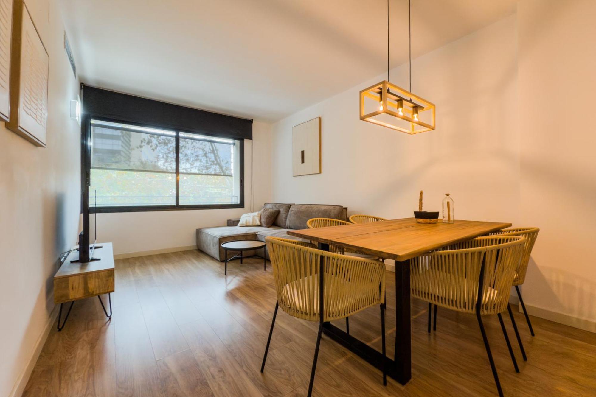 The Lonely Chimney Apartments Barcelona Ngoại thất bức ảnh