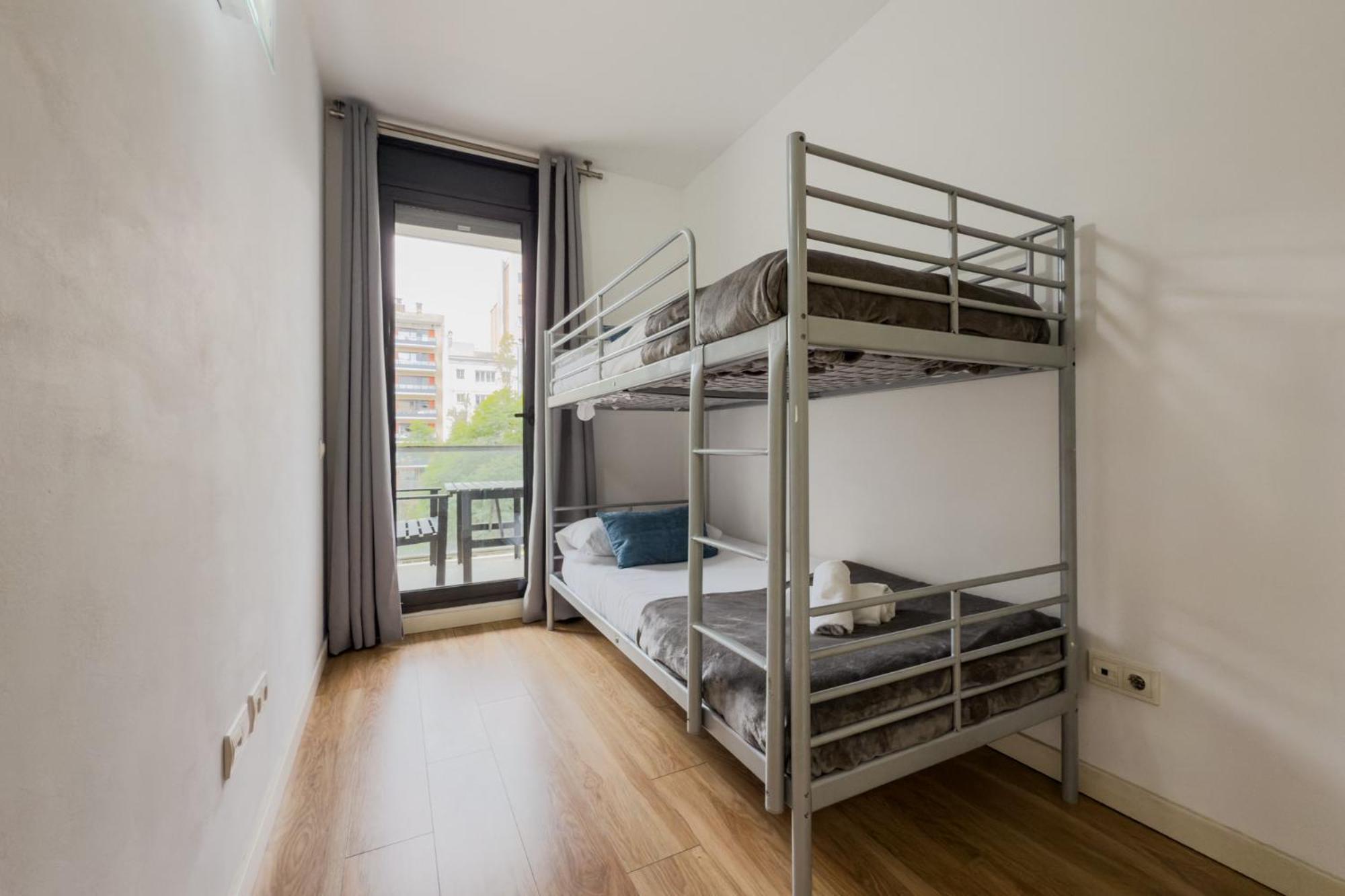 The Lonely Chimney Apartments Barcelona Ngoại thất bức ảnh