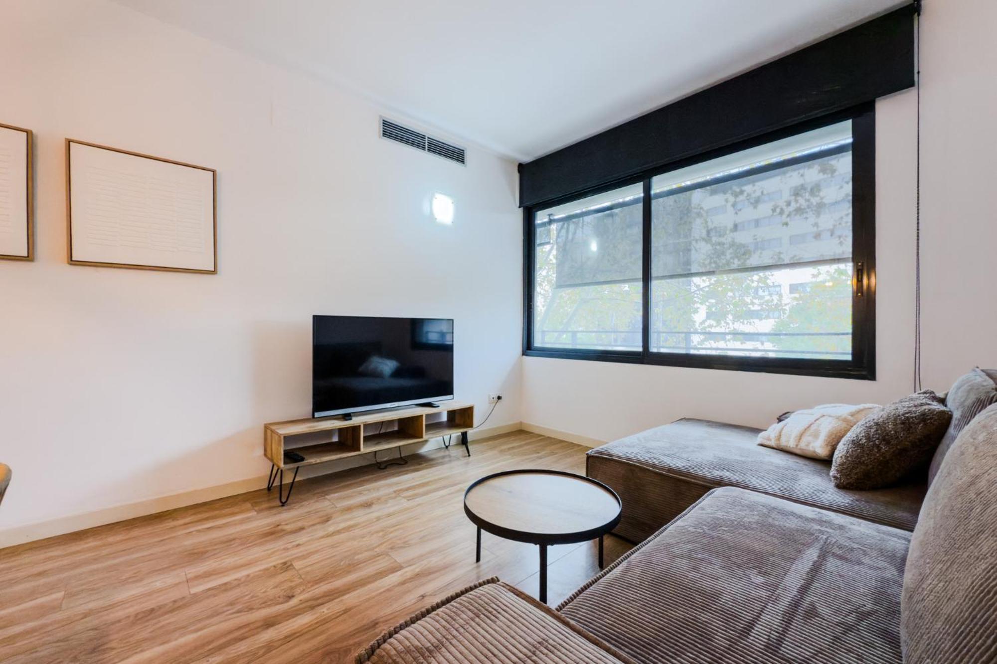 The Lonely Chimney Apartments Barcelona Ngoại thất bức ảnh