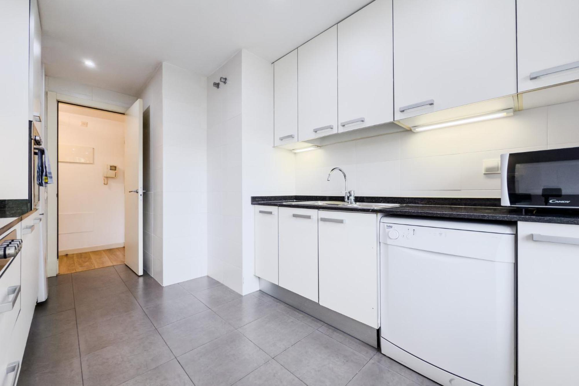The Lonely Chimney Apartments Barcelona Ngoại thất bức ảnh